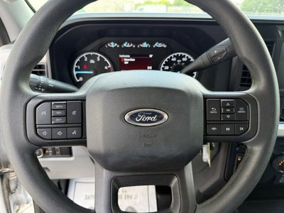 2024 Ford Super Duty F-350 SRW Base