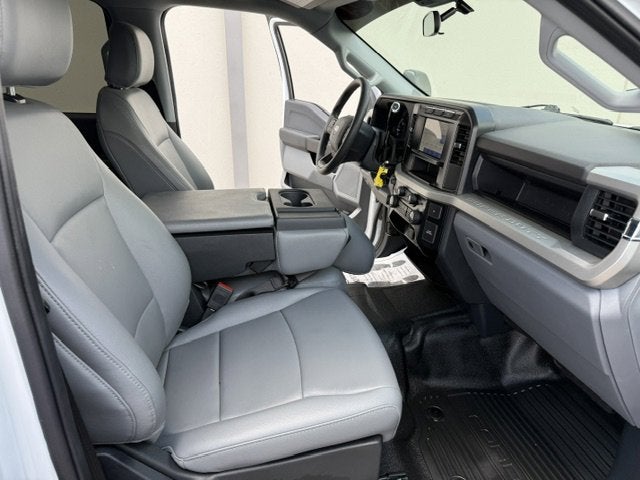 2024 Ford Super Duty F-350 SRW Base