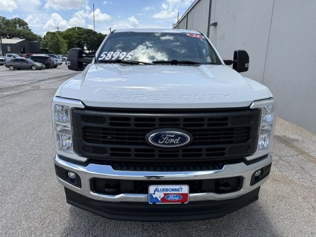 2024 Ford Super Duty F-350 SRW Base