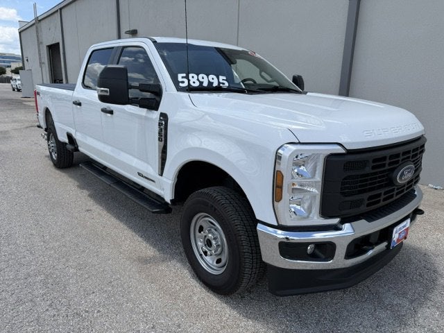 2024 Ford Super Duty F-350 SRW Base
