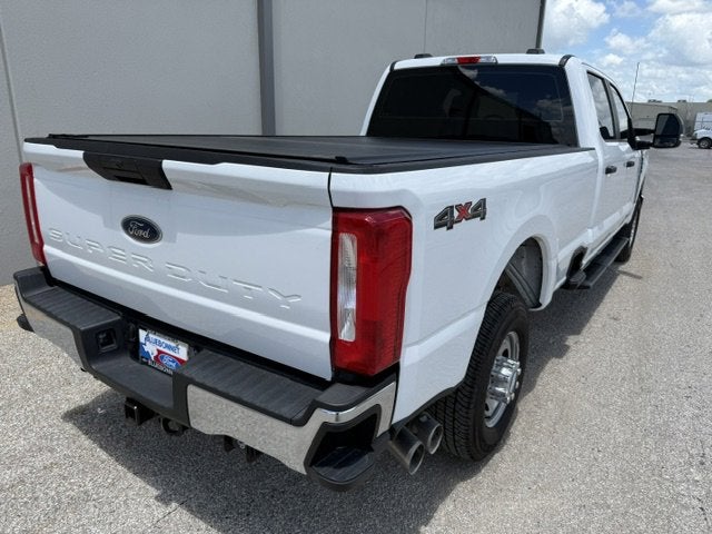 2024 Ford Super Duty F-350 SRW Base
