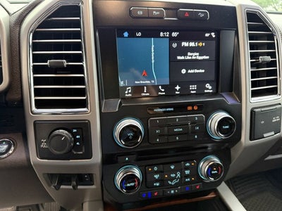 2017 Ford Super Duty F-350 SRW Base