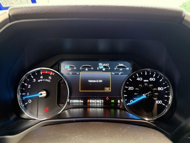 2017 Ford Super Duty F-350 SRW Base