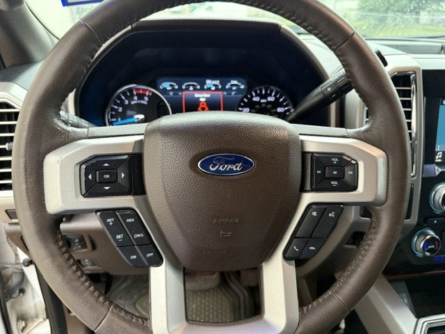 2017 Ford Super Duty F-350 SRW Base