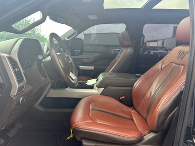 2022 Ford Super Duty F-350 SRW Base