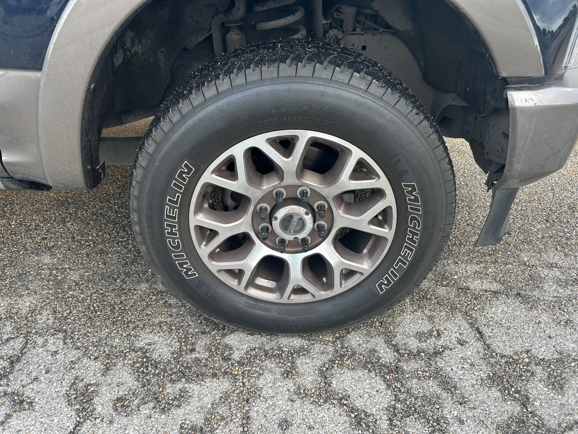 2022 Ford Super Duty F-350 SRW Base