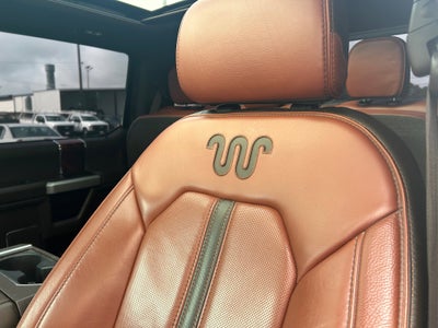 2022 Ford Super Duty F-350 SRW Base