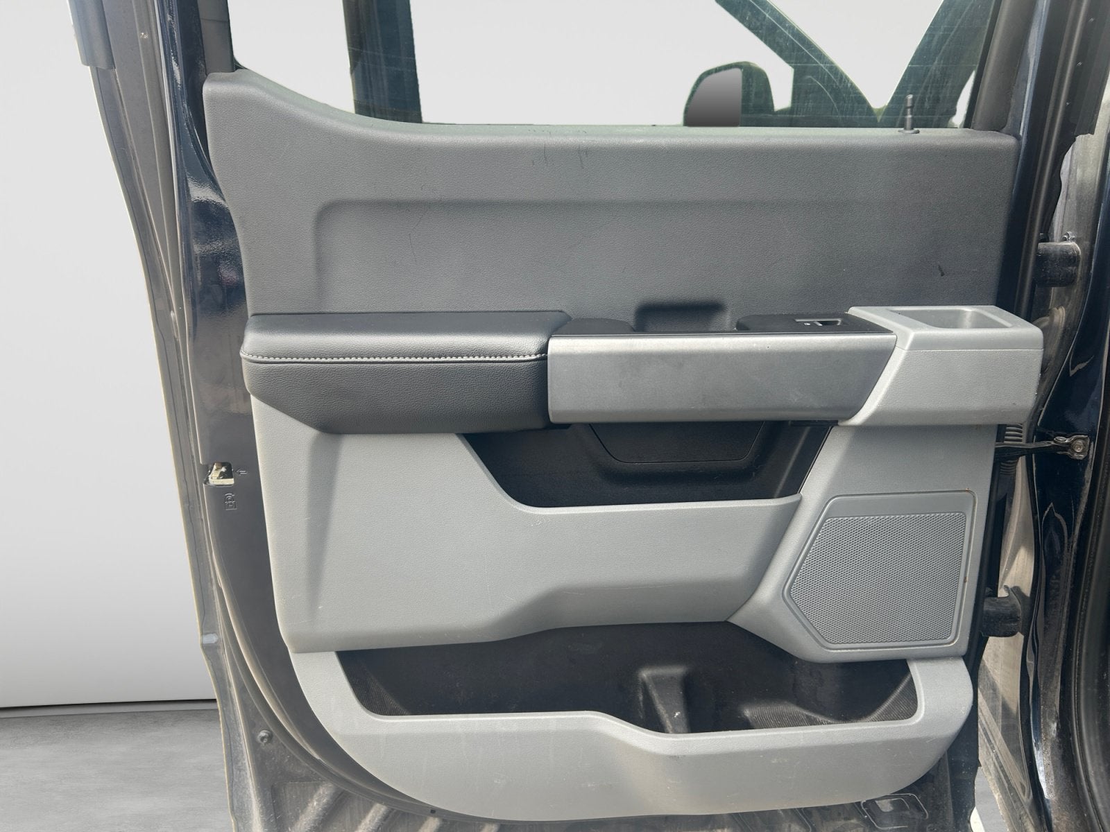 2024 Ford Super Duty F-350 SRW Base
