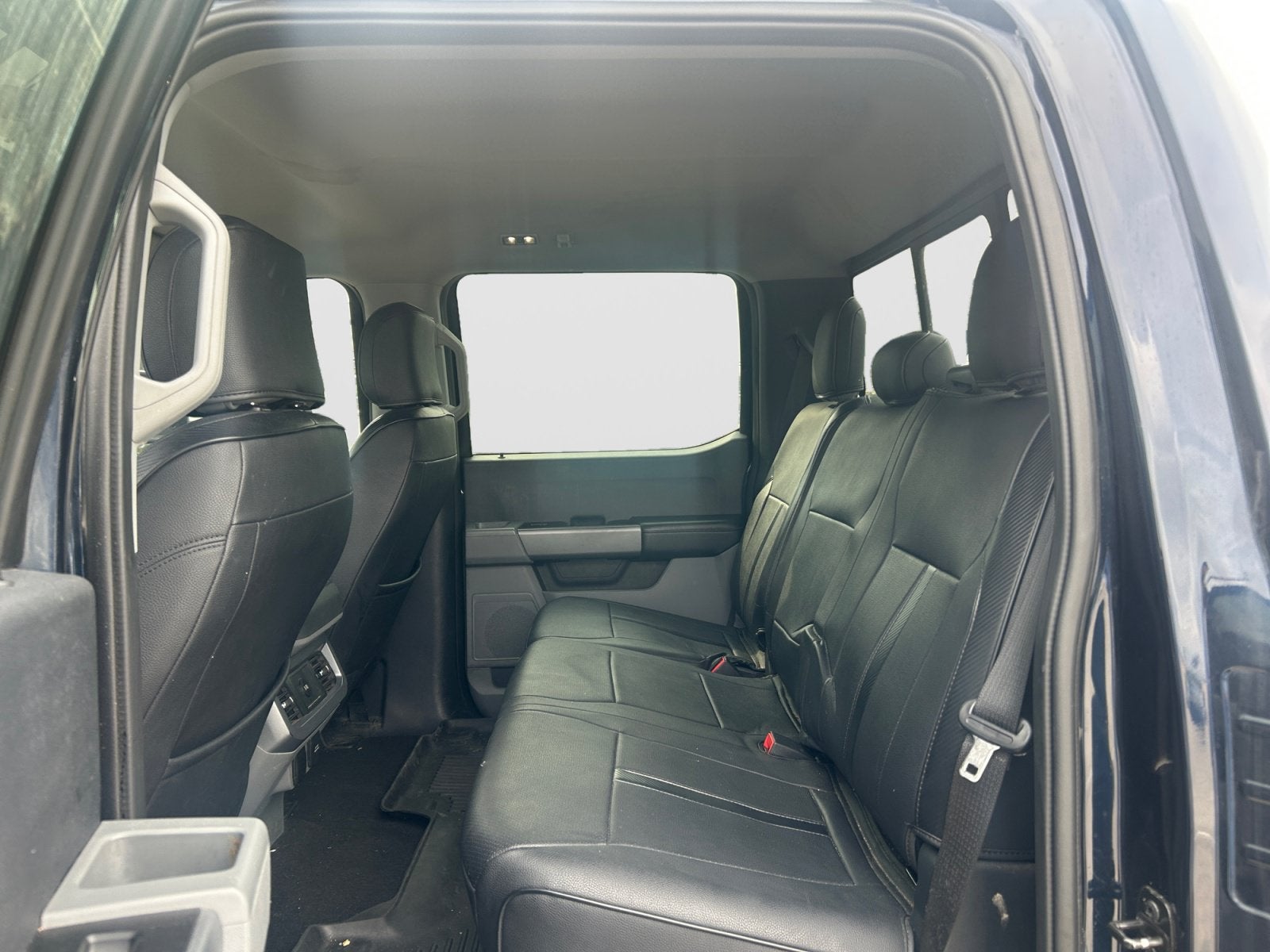 2024 Ford Super Duty F-350 SRW Base