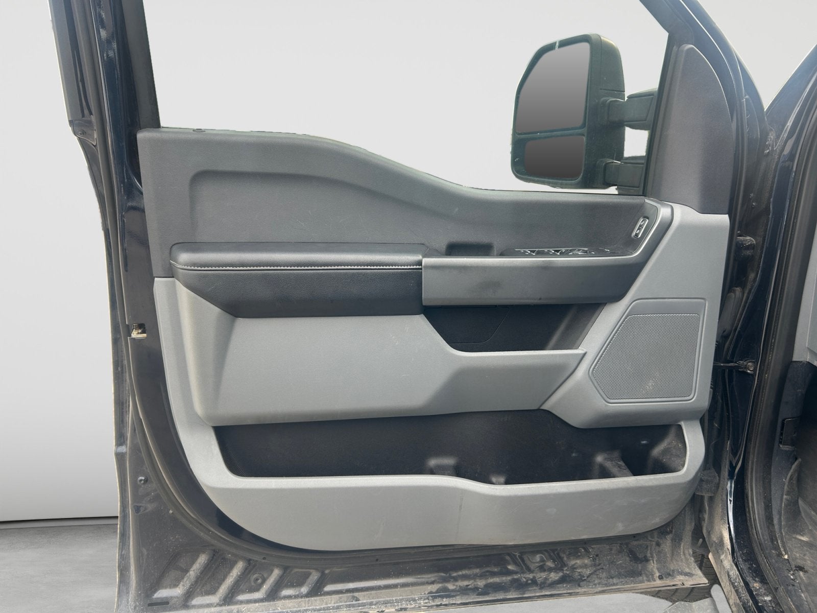 2024 Ford Super Duty F-350 SRW Base