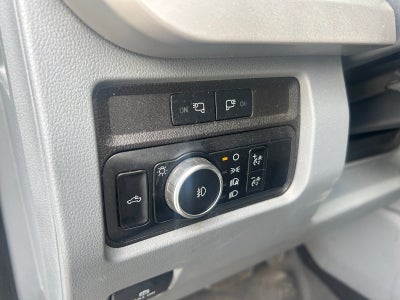 2024 Ford Super Duty F-350 SRW Base
