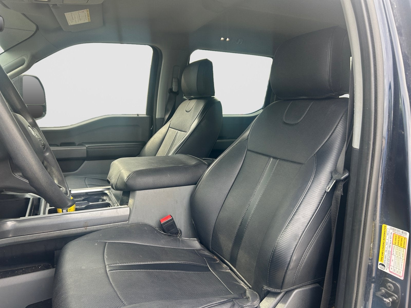2024 Ford Super Duty F-350 SRW Base