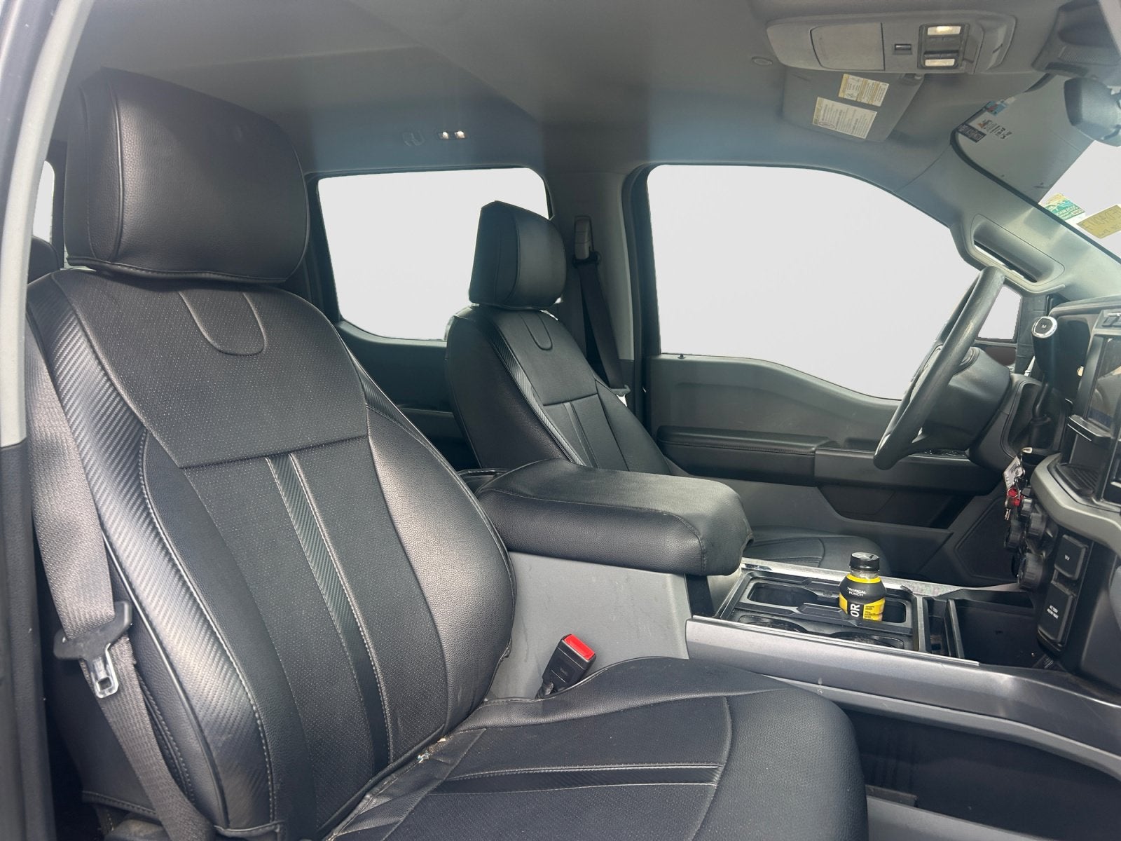 2024 Ford Super Duty F-350 SRW Base