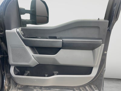 2024 Ford Super Duty F-350 SRW Base