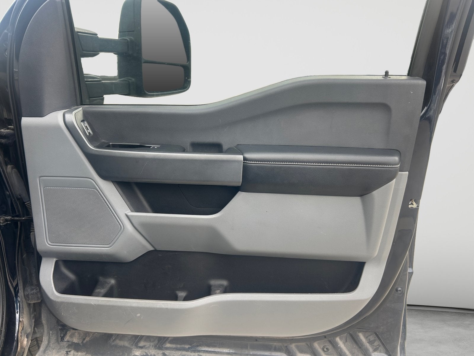 2024 Ford Super Duty F-350 SRW Base