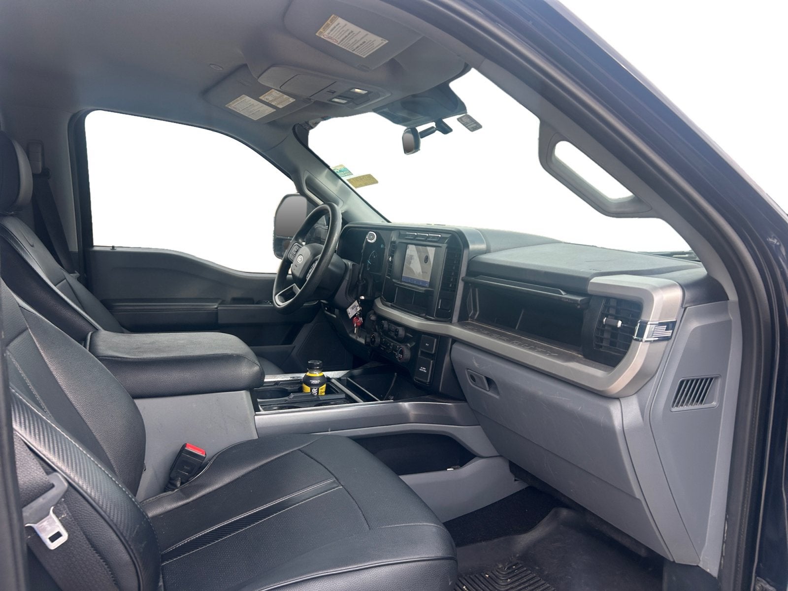 2024 Ford Super Duty F-350 SRW Base