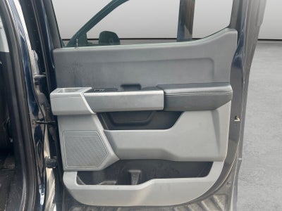 2024 Ford Super Duty F-350 SRW Base