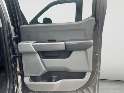 2024 Ford Super Duty F-350 SRW Base