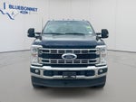 2024 Ford Super Duty F-350 SRW Base