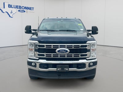 2024 Ford Super Duty F-350 SRW Base