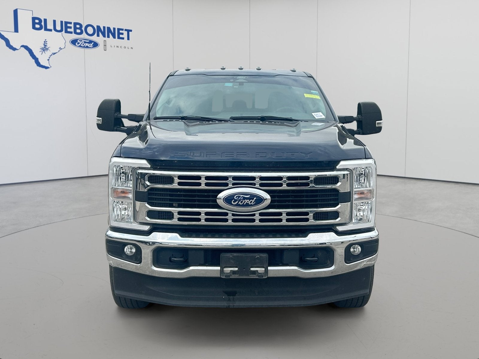2024 Ford Super Duty F-350 SRW Base