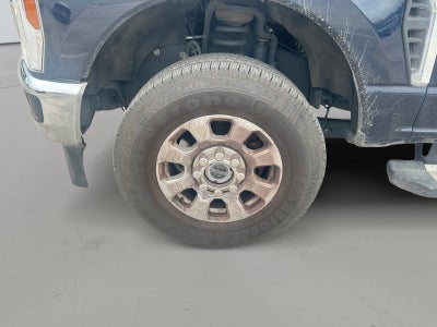 2024 Ford Super Duty F-350 SRW Base