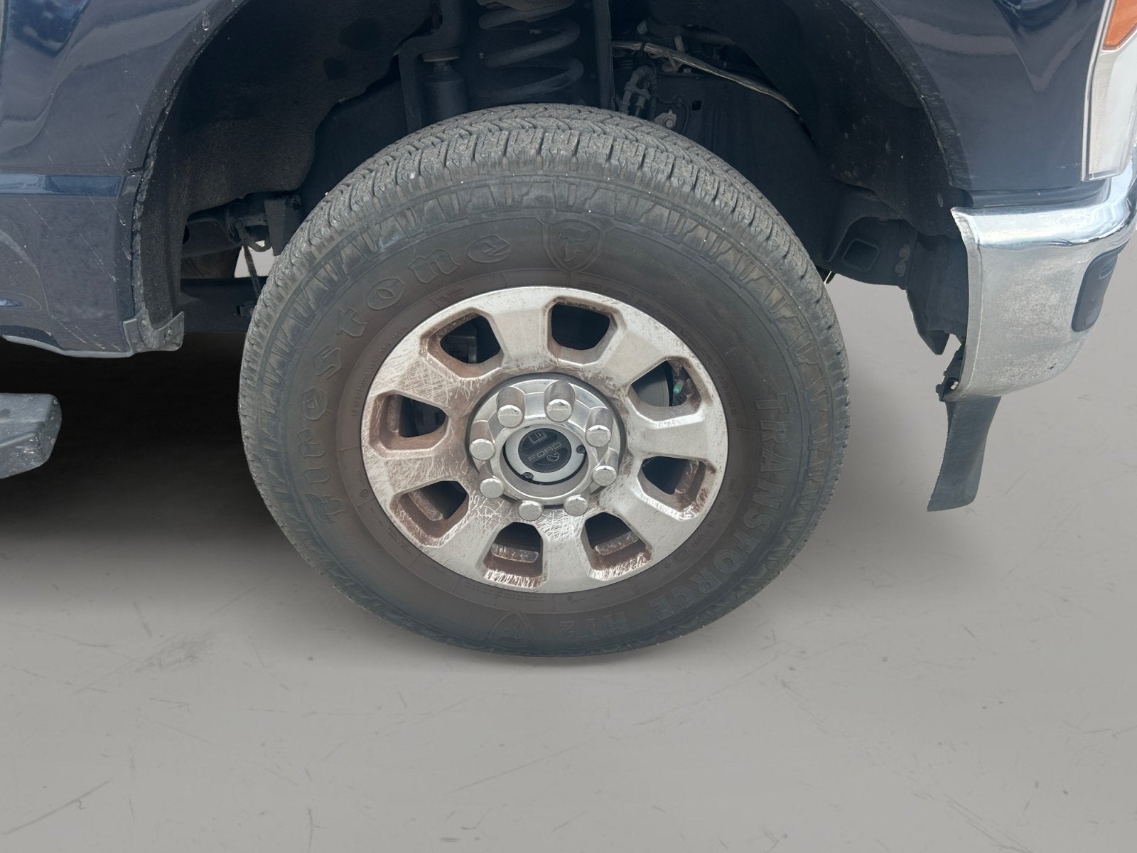 2024 Ford Super Duty F-350 SRW Base