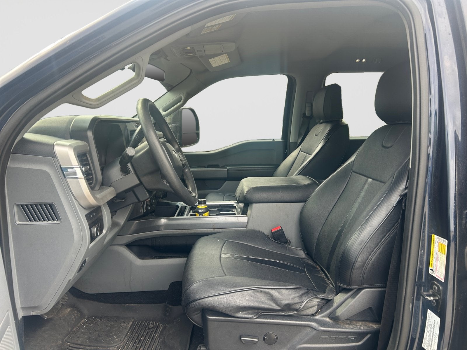 2024 Ford Super Duty F-350 SRW Base