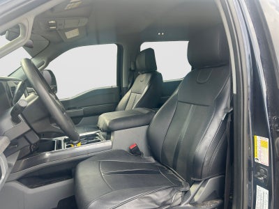 2024 Ford Super Duty F-350 SRW Base