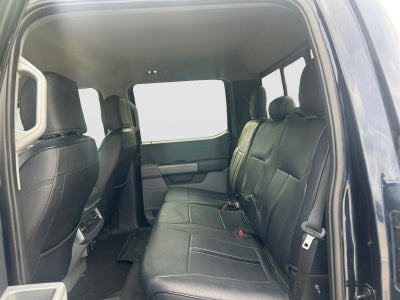 2024 Ford Super Duty F-350 SRW Base