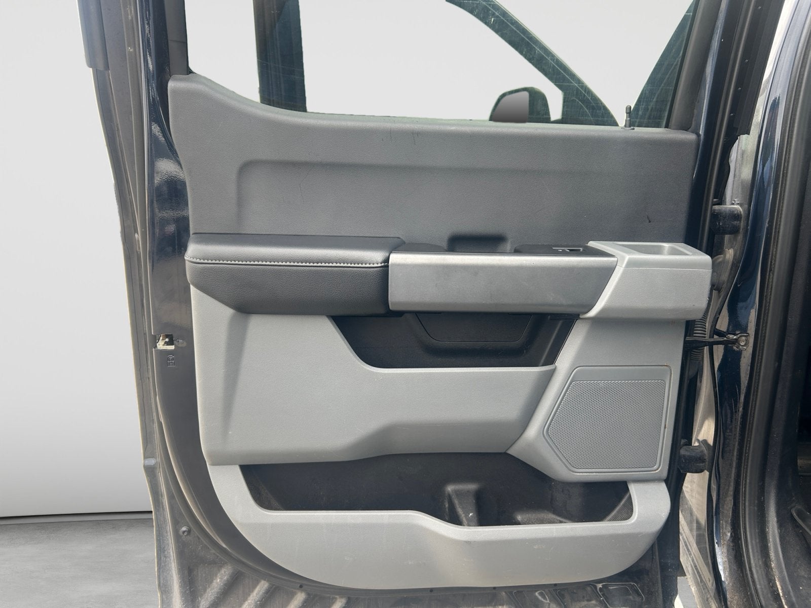 2024 Ford Super Duty F-350 SRW Base