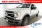 2020 Ford Super Duty F-350 SRW Base