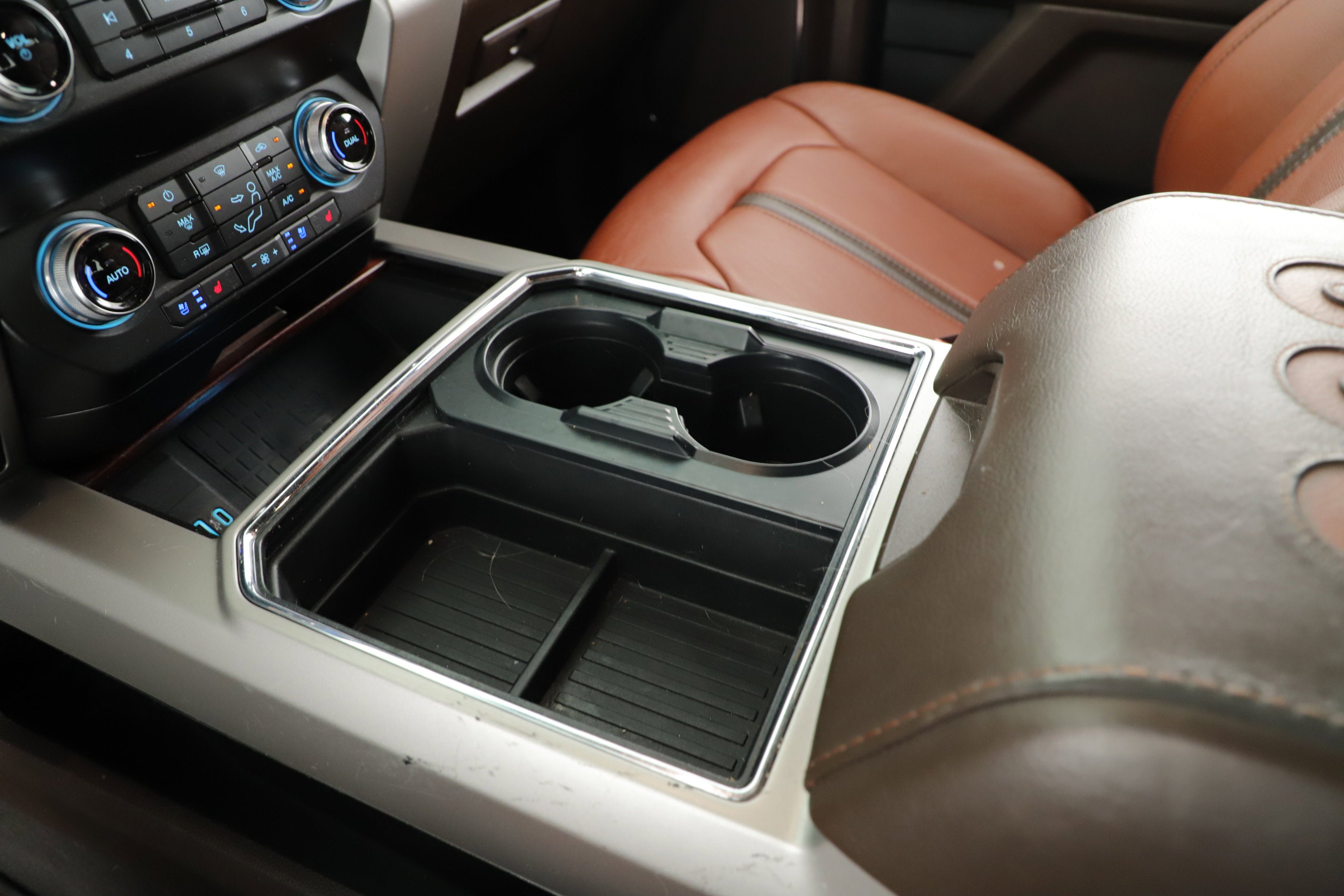 2020 Ford Super Duty F-350 SRW Base