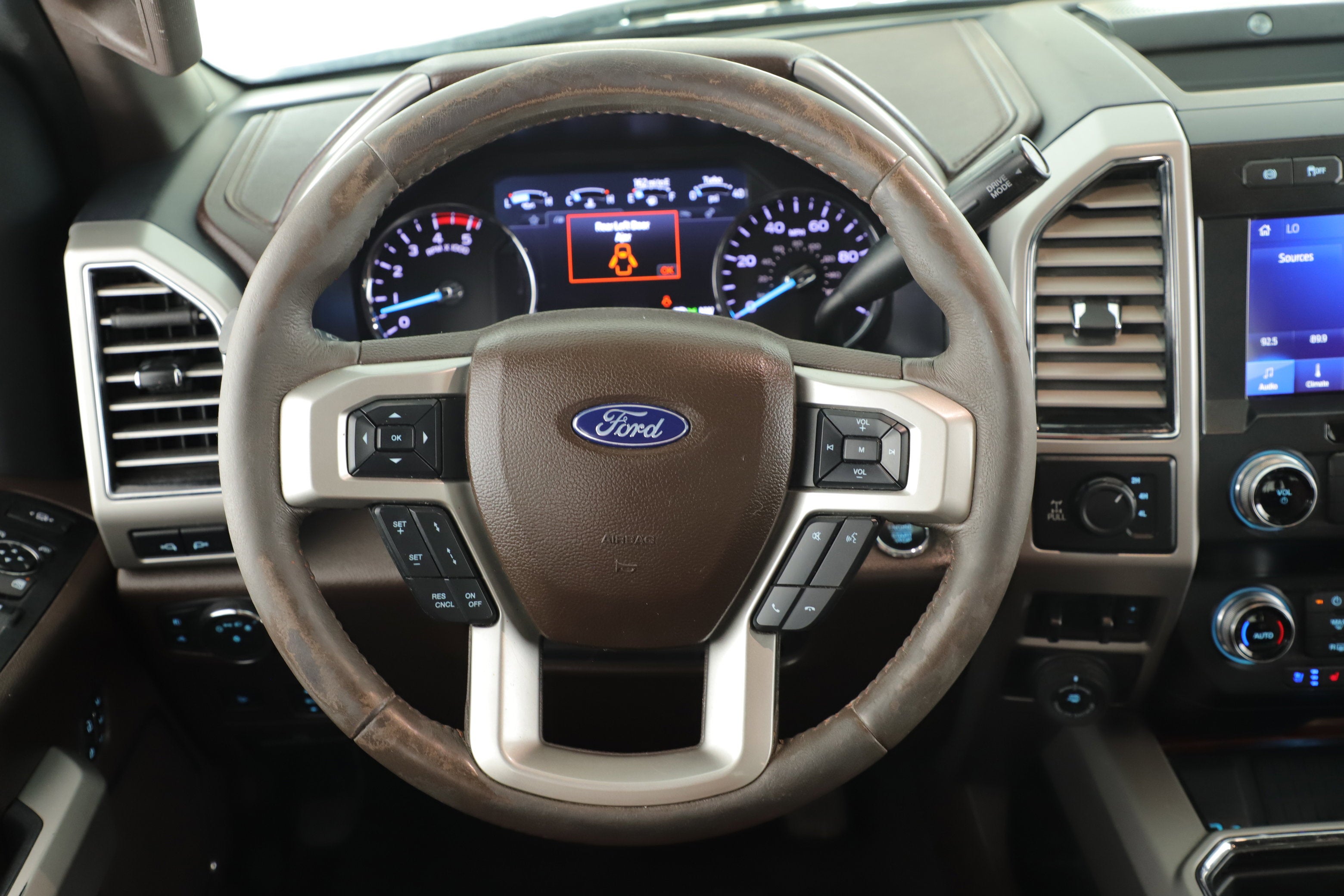 2020 Ford Super Duty F-350 SRW Base