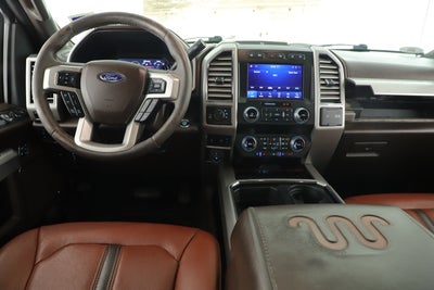 2020 Ford Super Duty F-350 SRW Base