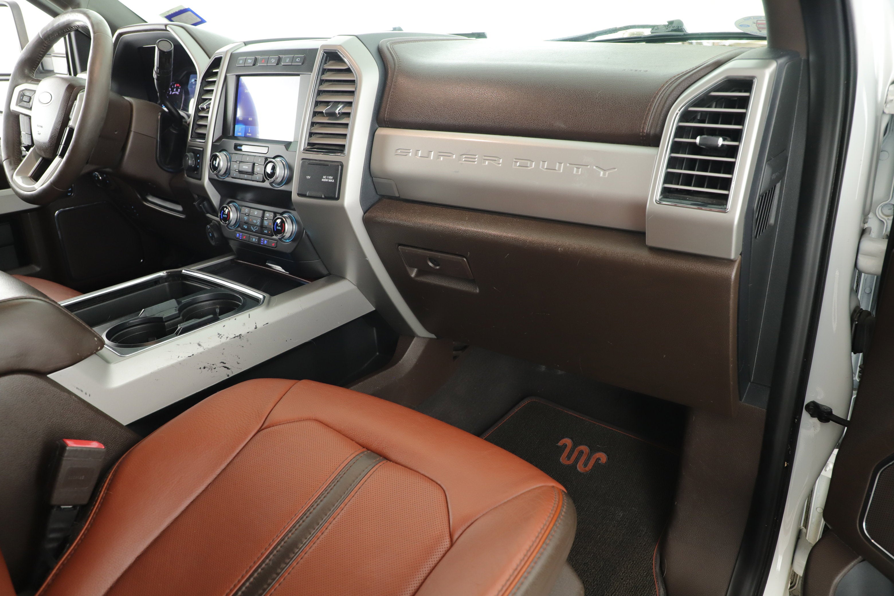 2020 Ford Super Duty F-350 SRW Base