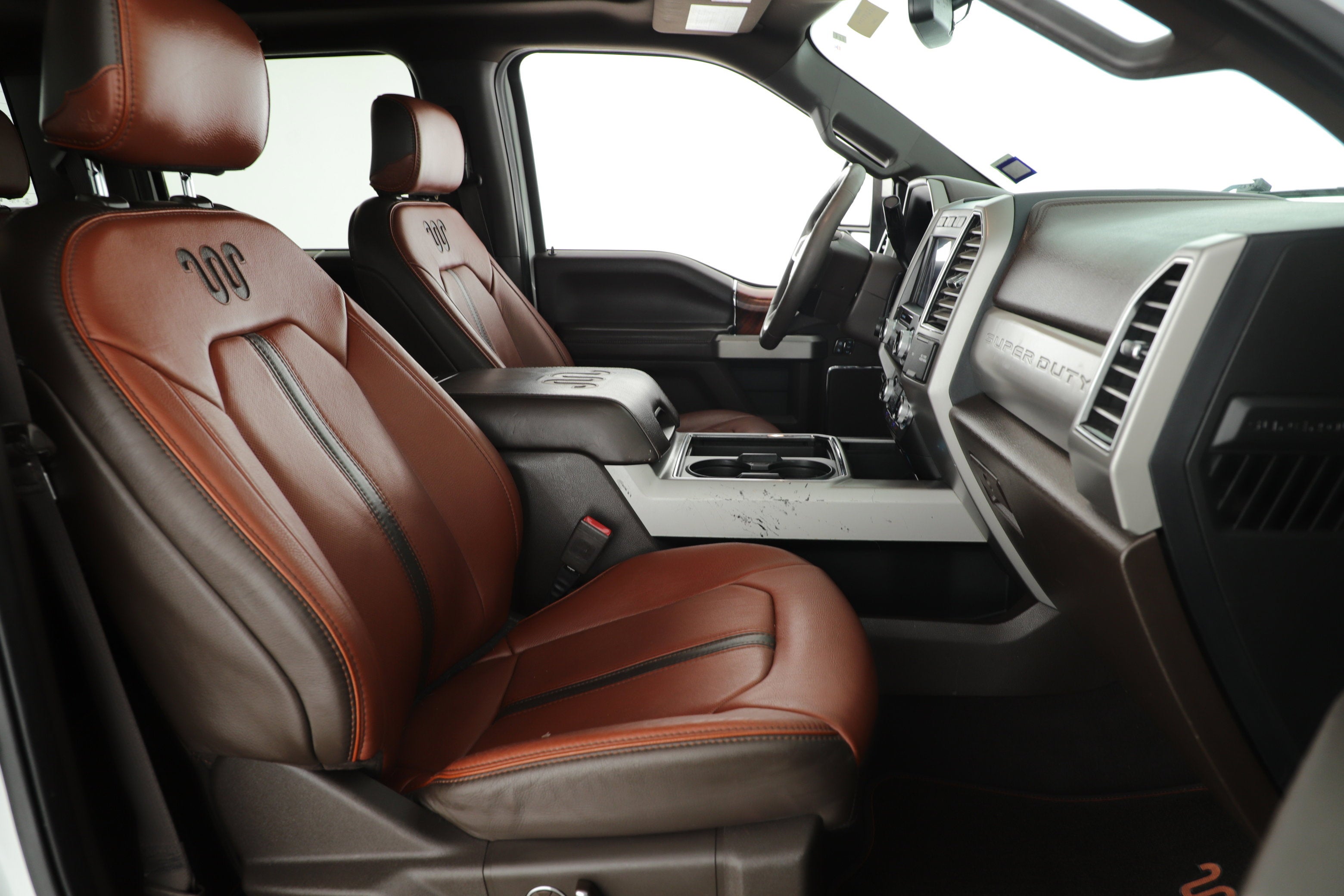 2020 Ford Super Duty F-350 SRW Base