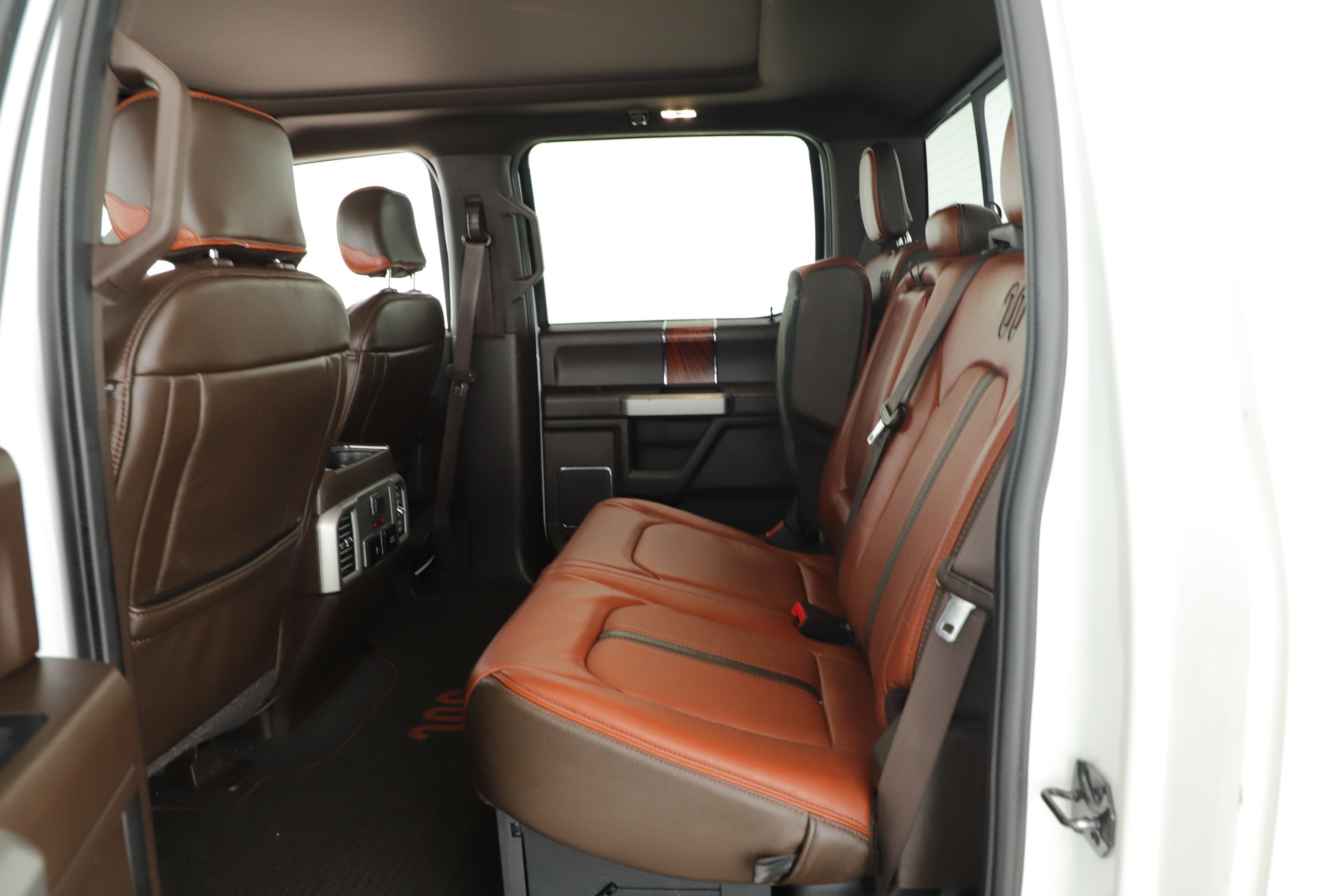 2020 Ford Super Duty F-350 SRW Base