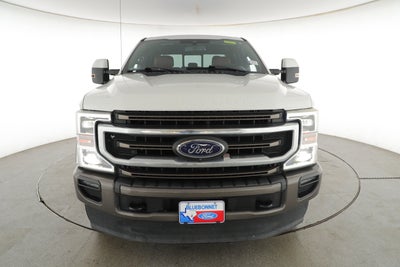 2020 Ford Super Duty F-350 SRW Base