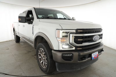 2020 Ford Super Duty F-350 SRW Base