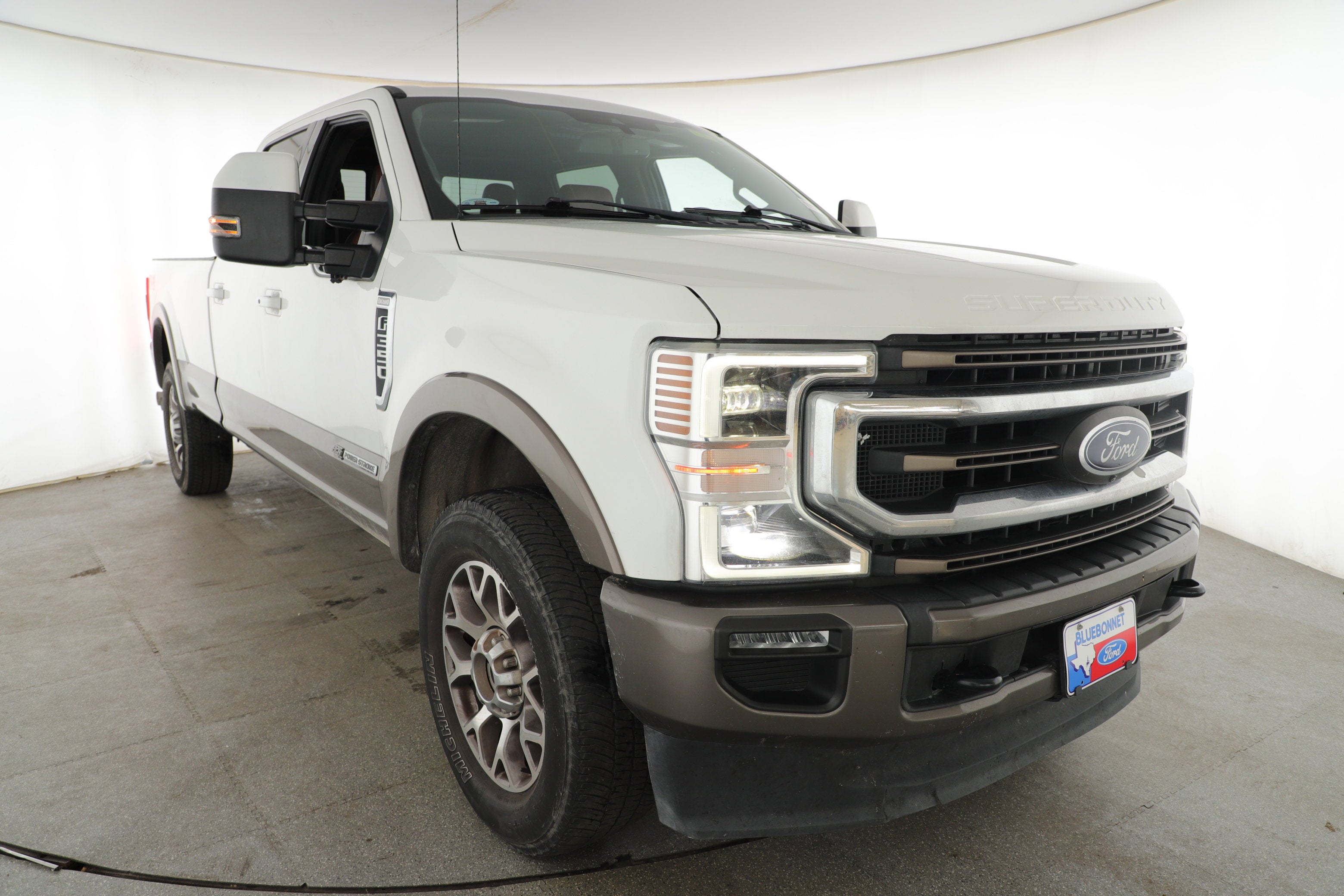 2020 Ford Super Duty F-350 SRW Base