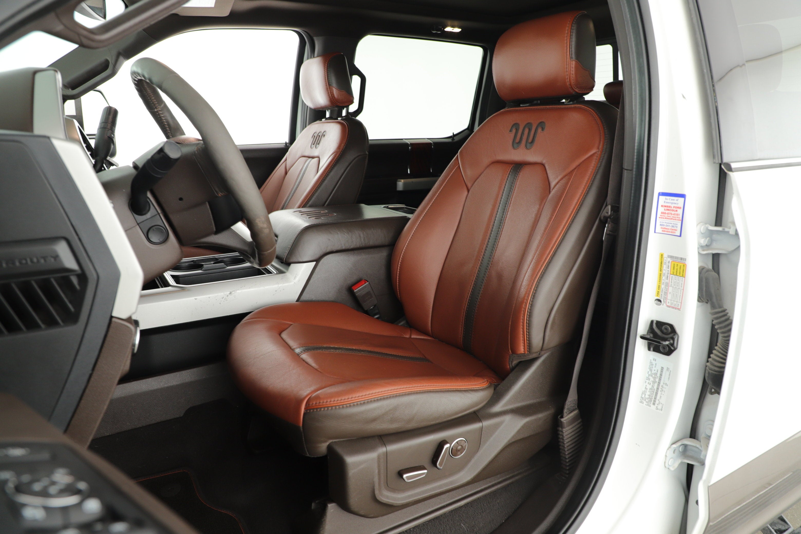2020 Ford Super Duty F-350 SRW Base