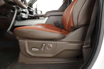 2020 Ford Super Duty F-350 SRW Base
