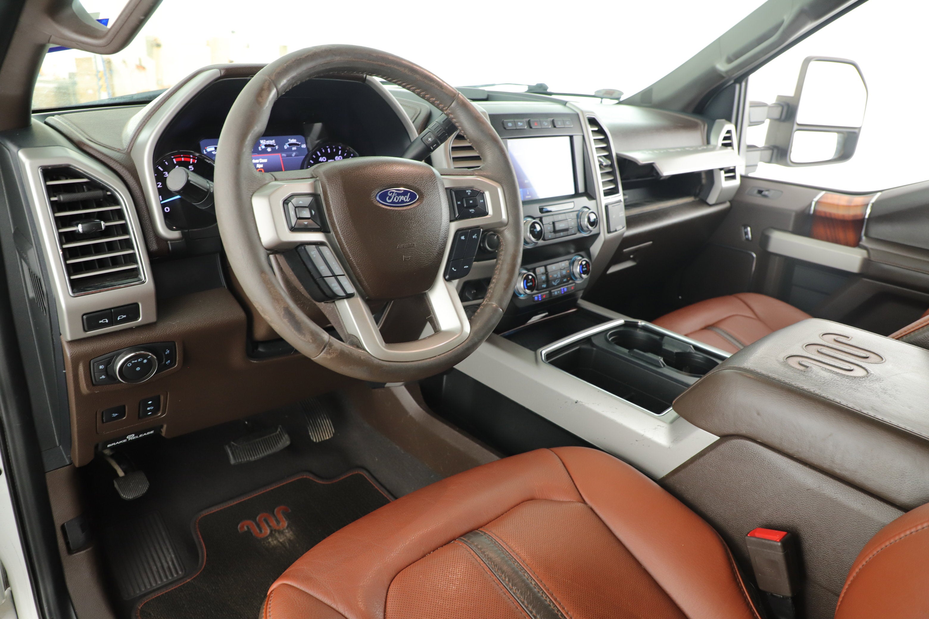 2020 Ford Super Duty F-350 SRW Base
