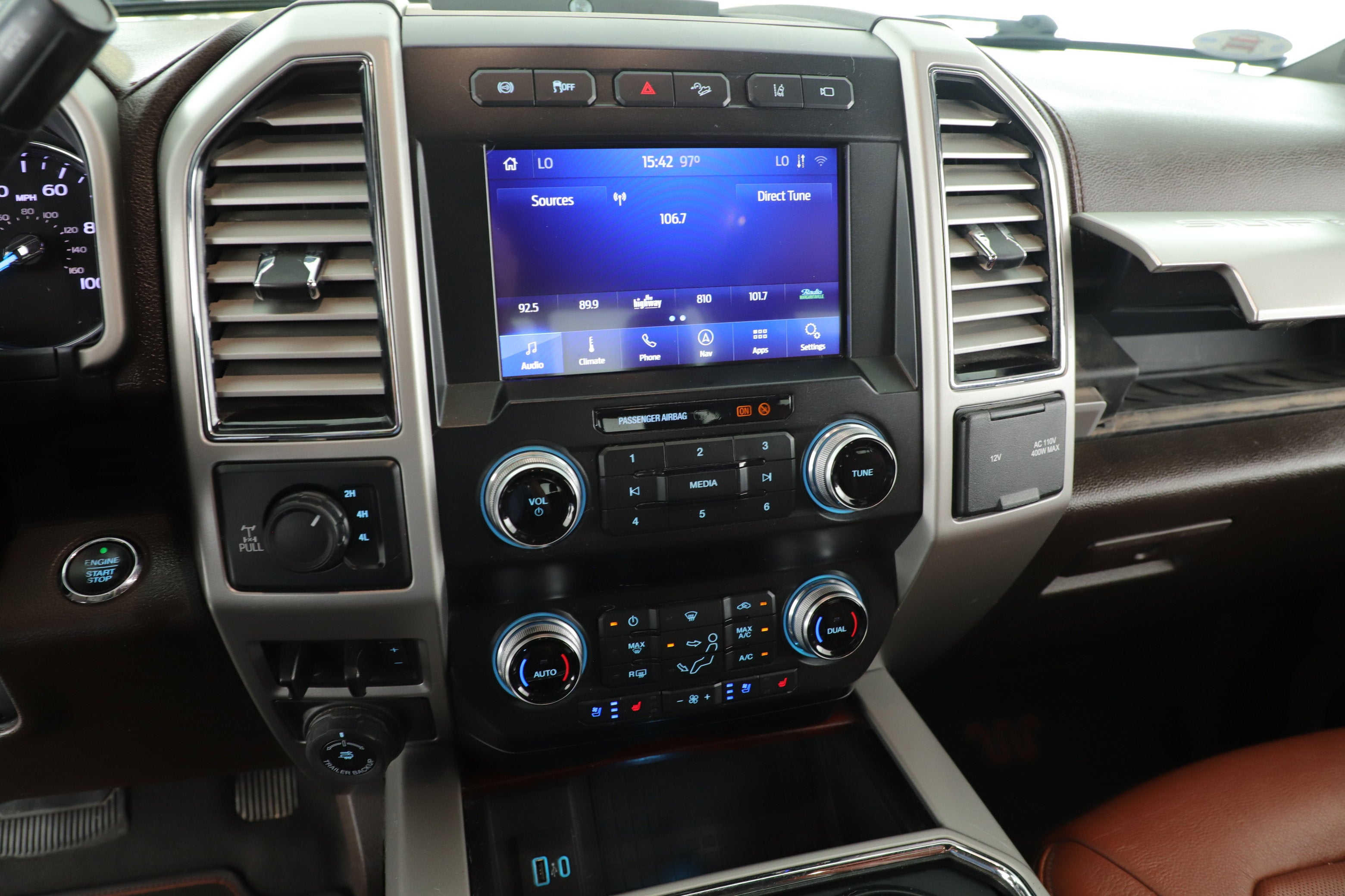 2020 Ford Super Duty F-350 SRW Base