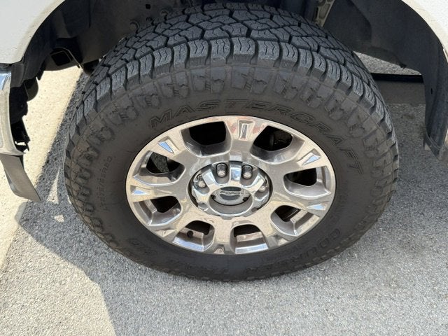 2022 Ford Super Duty F-350 SRW Base