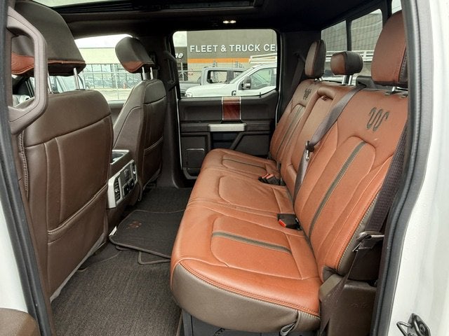 2022 Ford Super Duty F-350 SRW Base