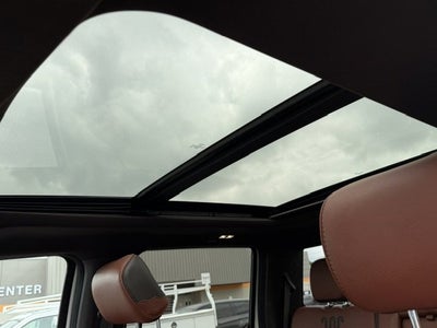 2022 Ford Super Duty F-350 SRW Base