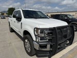 2022 Ford Super Duty F-350 SRW Base