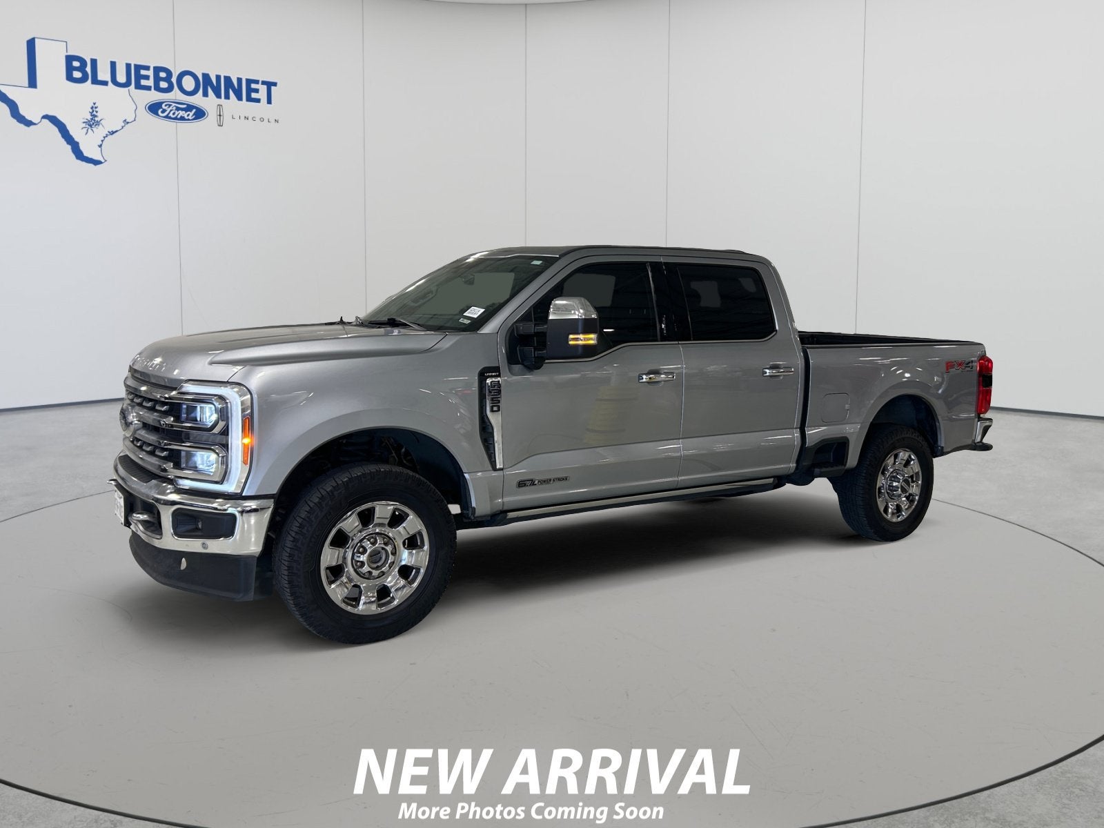 2023 Ford Super Duty F-350 SRW Base